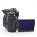 Canon EOS 70D DSLR Camera (Body Only) *USED*