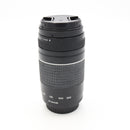 Canon EF 75-300mm f/4-5.6 III Lens *USED*