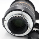 Tamron SP AF 10-24mm f / 3.5-4.5 DI II Zoom Lens For Nikon DSLR Cameras *USED*