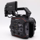 Panasonic AU-EVA1 5.7K Super 35mm Cinema Camera (Body Only) *USED*