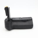 Vello BG-C8 Battery Grip for Canon 6D *USED*