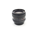 Focal MC Auto 28mm F/2.8 Lens for Pentax K *USED*