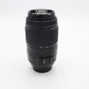 Nikon AF-S DX NIKKOR 55-300mm f/4.5-5.6G ED VR Lens *USED*