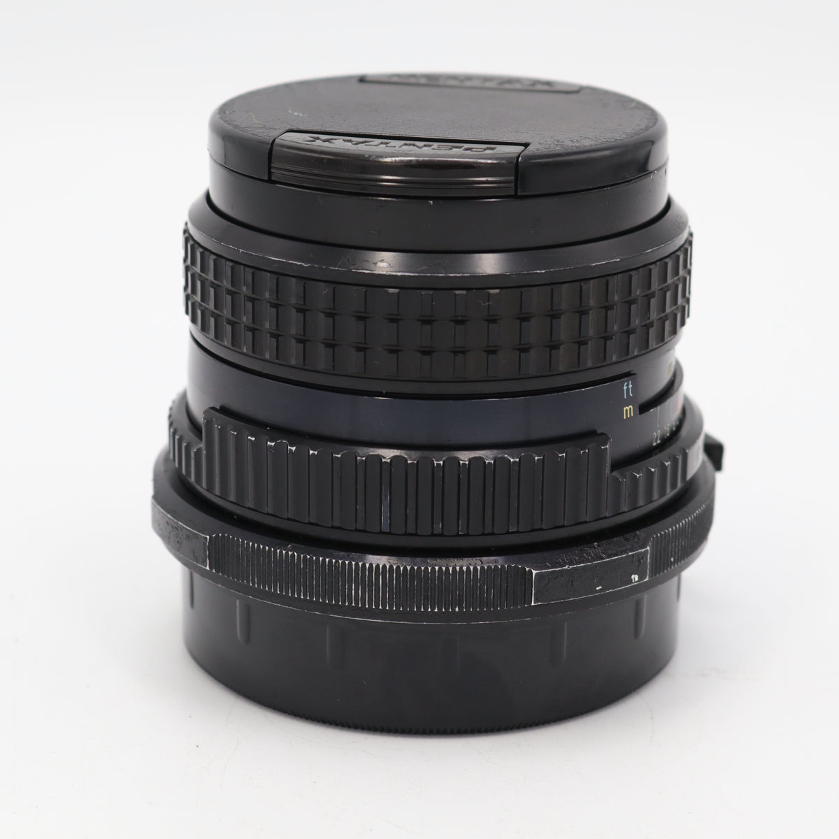 Pentax SMC 67 105mm f/2.4 Lens *USED*