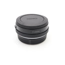 Canon Control Ring Mount Adapter EF-EOS R *USED*