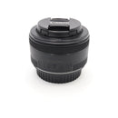 Canon EF 50mm f/1.8 STM Lens *USED*