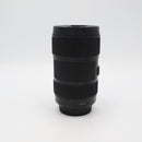 Sigma 18-35mm F1.8 Art DC HSM Art Lens for Canon EF *USED*
