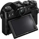 FUJIFILM X-T30 III Mirrorless Camera with 13-33mm f/3.5-6.3 Lens (Black) *OPEN BOX*