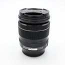 FUJIFILM XF 18-55mm f/2.8-4 R LM OIS Lens *USED*