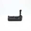 Vello BG-C14 Battery Grip for Canon EOS 5D Mark IV *USED*