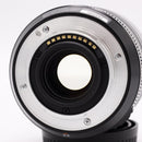 FUJIFILM XF 23mm f/1.4 R LM WR Lens *USED*