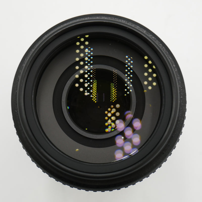 Nikon AF-S DX NIKKOR 55-300mm f/4.5-5.6G ED VR Lens *USED