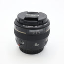 Canon EF 50mm f/1.4 USM Lens *USED*