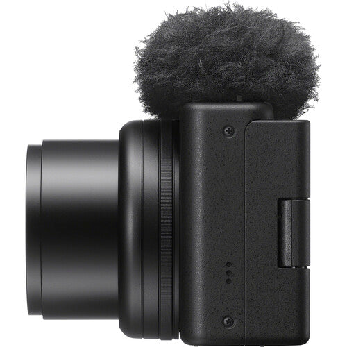 SONY デジタルカメラ ZV-1 黒 Sony ZV-1 Digital Camera - Black