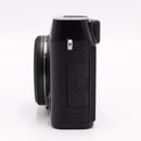 Fujifilm X-E3 Mirrorless Camera (Black, Body Only) *USED*