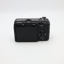 Sony FX3 Full-Frame Cinema Camera *USED*