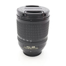 Nikon AF-S NIKKOR 18-135mm f/3.5-5.6G ED-IF DX  Lens *USED*