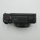 Sony ZV-1F Vlogging Camera (Black) *USED*