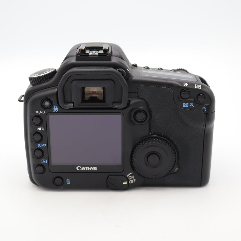 Canon EOS 30D DSLR Camera (Body Only) *USED*