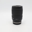Tamron 17-28mm f/2.8 Di III RXD Lens for Sony E *USED*
