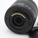 Panasonic Lumix G Vario 14‑42mm f/3.5‑5.6 ASPH. Mega O.I.S. Lens *USED*