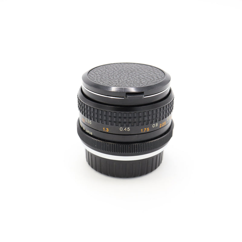 Auto Sears mc 28mm F/2.8 Lens *USED*
