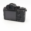 Sony Alpha a7R III Mirrorless Digital Camera (Body Only) *USED*