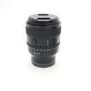 Sony FE 50mm f/1.4 GM Lens *USED*