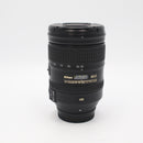 Nikon AF-S NIKKOR 28-300mm f/3.5-5.6G ED VR Lens *USED*