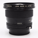 Canon FD 17mm f/4 Lens for Canon FD *USED*
