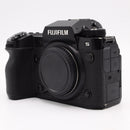 FUJIFILM X-H2S Mirrorless Camera (Black, Body Only) *USED*