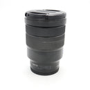 Sony Vario-Tessar T* FE 16-35mm f/4 ZA OSS Lens *USED*