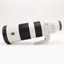 Sony FE 200-600mm f/5.6-6.3 G OSS Lens *USED*