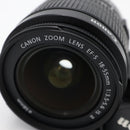 Canon EF-S 18-55mm f/3.5-5.6 IS II Lens *USED*