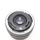 Sakar MC 28mm f/2.8 Lens for Canon FD Mount *USED*