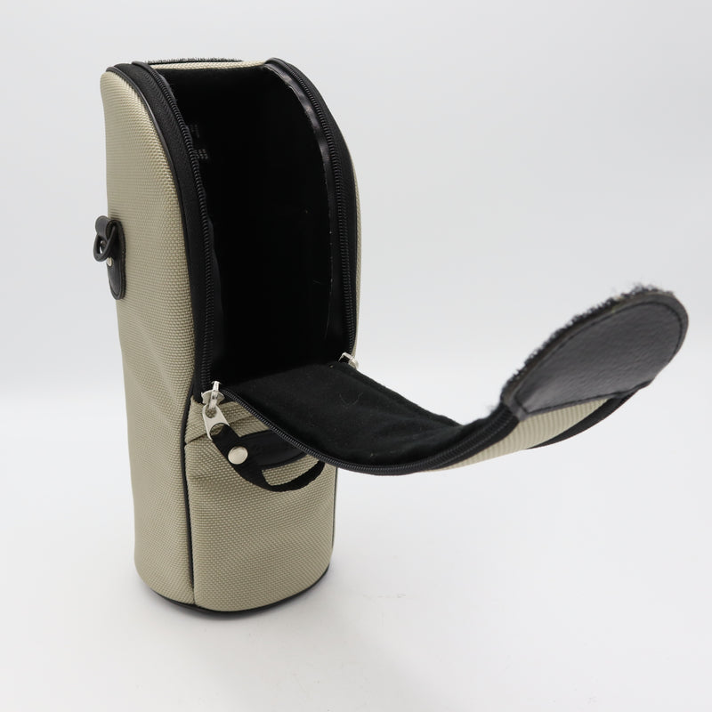 Canon Lens Case LZ1128 (Tan) *USED*