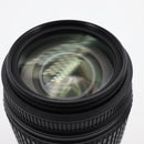 Nikon AF-S DX NIKKOR 55-300mm f/4.5-5.6G ED VR Lens *USED*