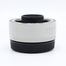 Canon Extender EF 1.4X III Teleconverter *USED*