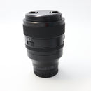 Sony FE 50mm f/1.2 GM Lens *USED*