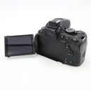 Nikon D5100 Digital SLR Camera Body *USED*