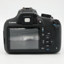 Canon EOS Rebel T5 DSLR Camera with 18-55mm Lens *USED*