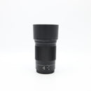 Nikon NIKKOR Z 85mm f/1.8 S Lens *USED*