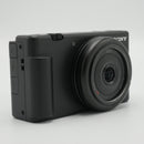 Sony ZV-1F Vlogging Camera (Black) *USED*