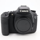 Canon EOS 7D DSLR Camera (Body Only) *USED*