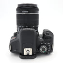 Canon EOS Rebel T6i DSLR Camera w/ 18-55mm Lens *USED*