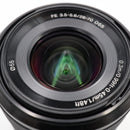 Sony FE 28-70mm f/3.5-5.6 OSS Lens E Mount *USED*