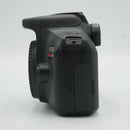 Canon EOS Rebel T6 *USED*