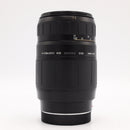 Tamron AF 70-300mm f/4-5.6 Di LD Macro Lens for Sony A *USED*