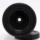 Nikon NIKKOR Z 17-28mm f/2.8 Lens *USED*
