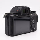 Sony Alpha a7R III Mirrorless Digital Camera (Body Only) *USED*